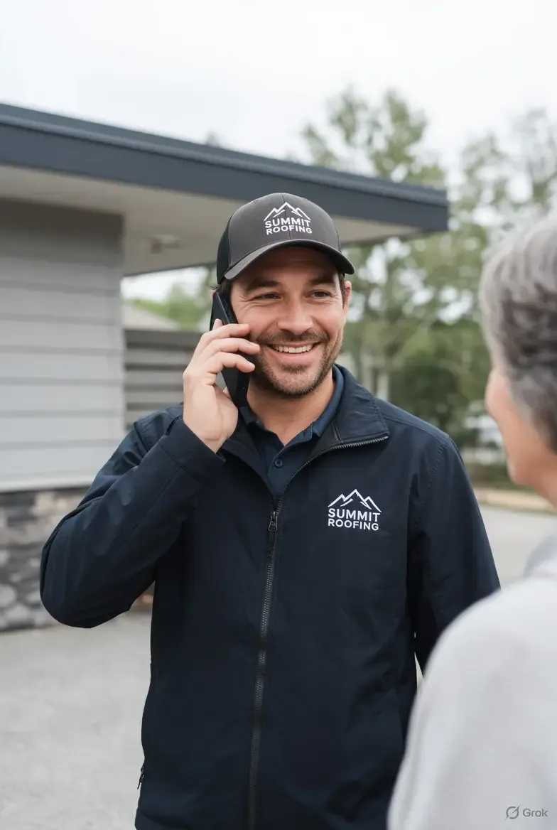 Flat Roof Leak Repair Freeland, MI FAQs